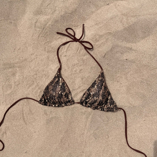 Bikini Bronze Horizon
