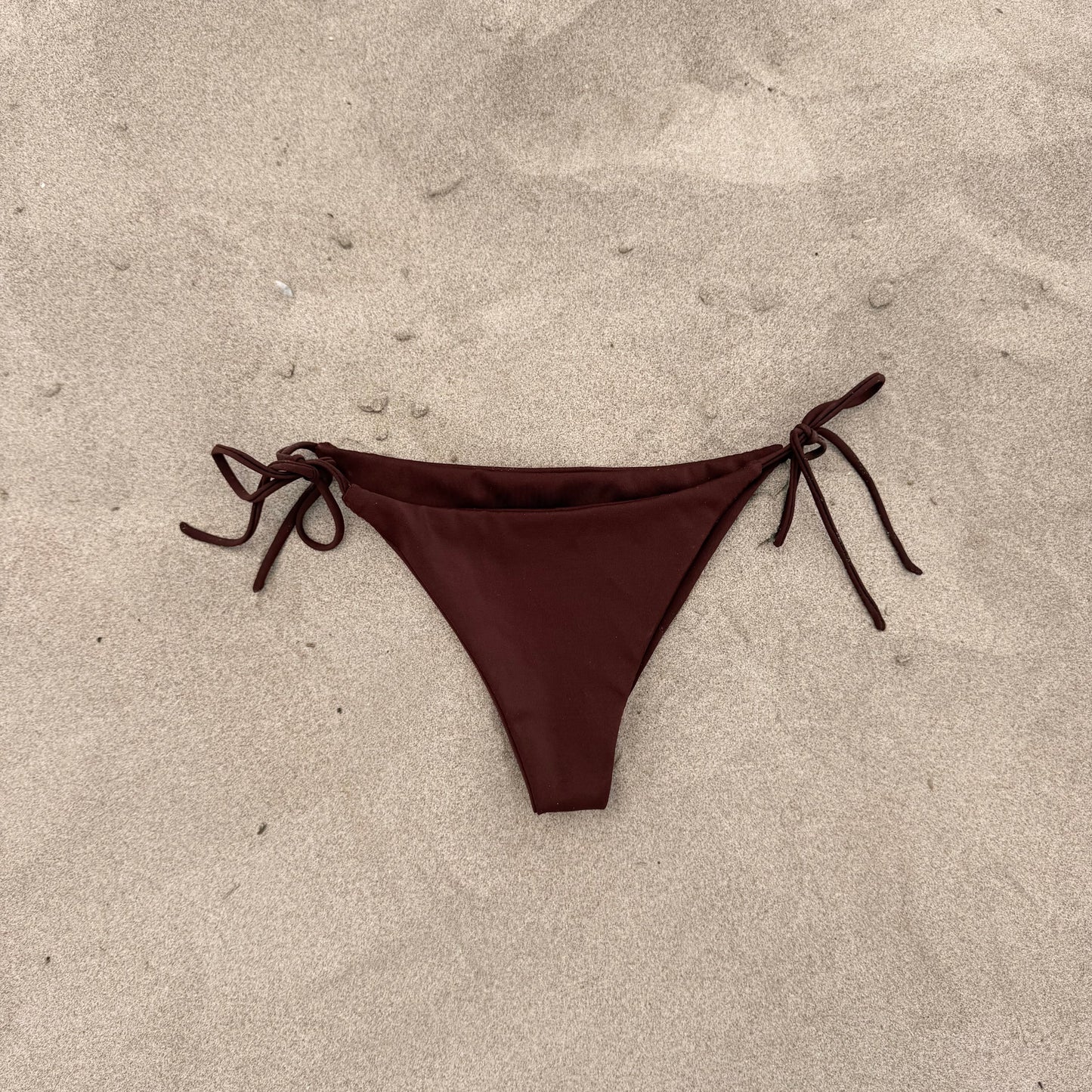 Bikini Bronze Horizon